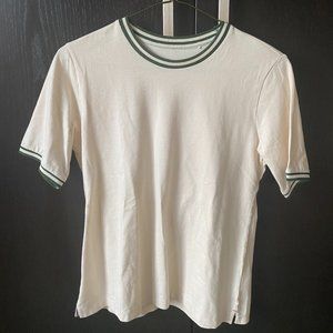 UNIQLO X INES DE LA FRESSANGE TEE - NEVER WORN $15